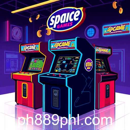 The Timeless Allure of Arcade Games: An Exploration of 'ph889' Category