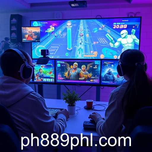 The Evolution of Online Gaming in 2025