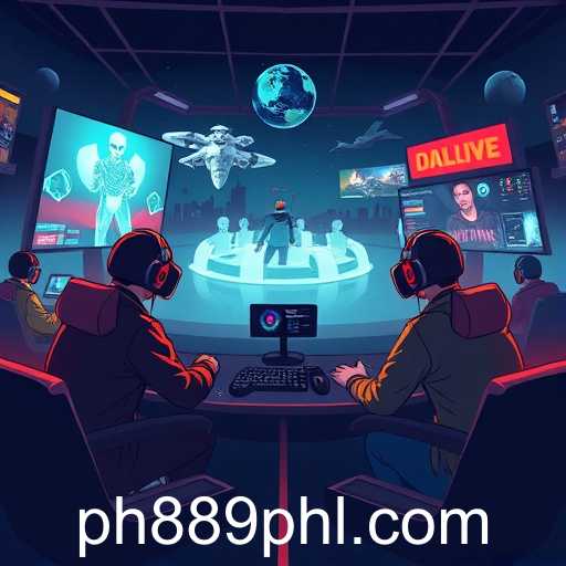 Evolving Trends in Online Gaming