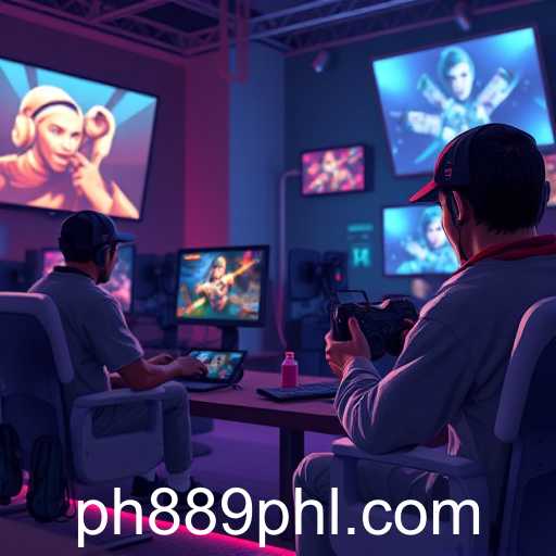 Gaming Trends and Innovations in 2025