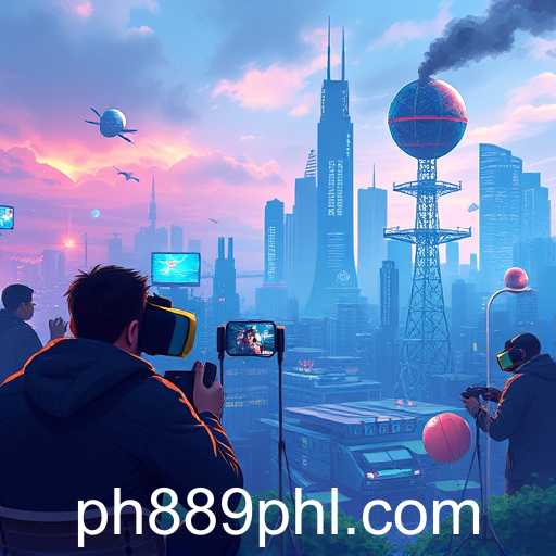 Gaming Trends Transforming Digital Platforms