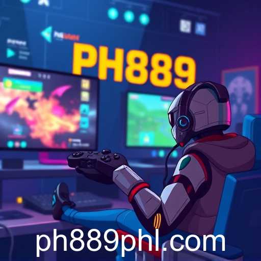 The Rise of PH889: Online Gaming's New Era