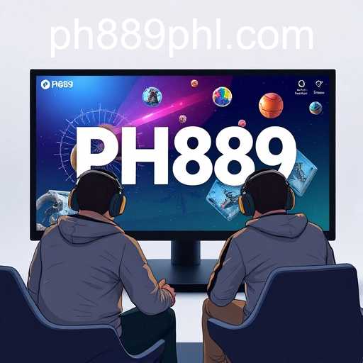 The Rise of PH889 in Gaming Culture