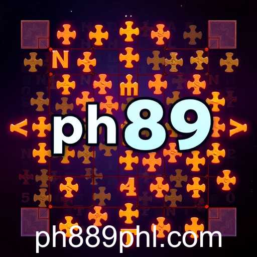 Unlocking the World of Puzzle Games: A Deep Dive into the 'ph889' Experience