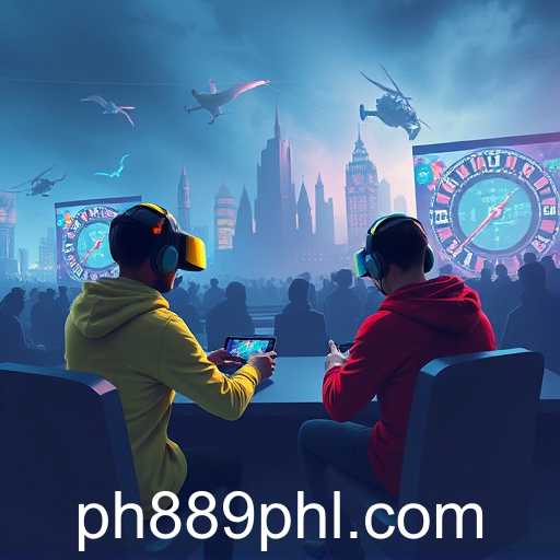 The Rise of Gaming Communities in 2025