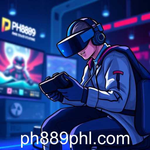 The Rise of PH889: A New Era in Gaming