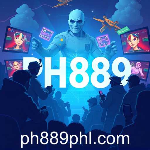 The Rise of PH889: A Gaming Revolution