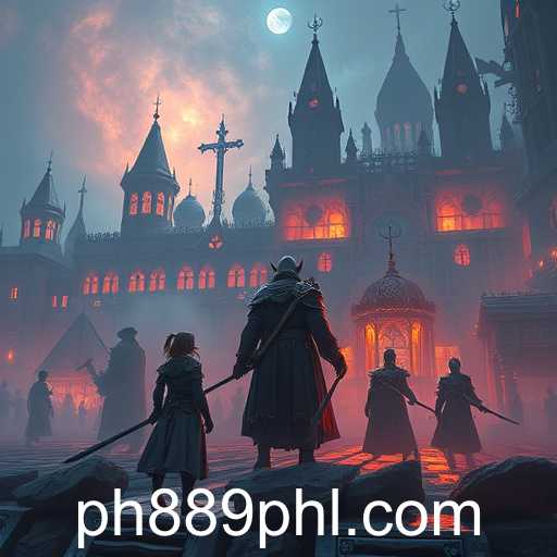 Exploring the Depths of RPG Games: The Magic of Virtual Worlds