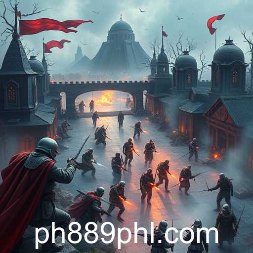 Exploring the Captivating World of Strategy Games